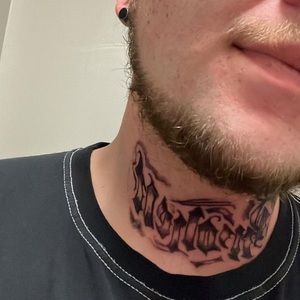 Meet your Posher, Terry